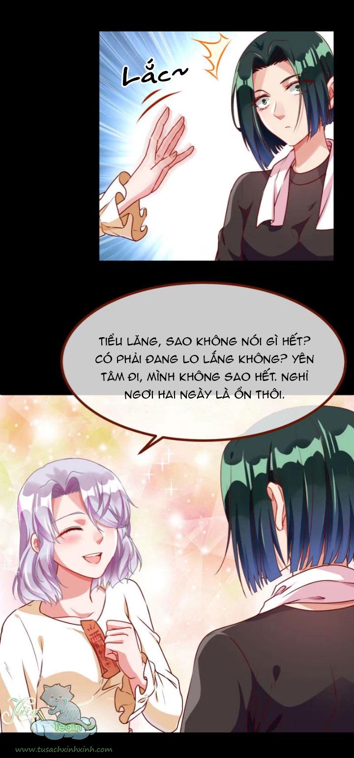 Vạn Tra Triều Hoàng: Vạn Tra Triều Hoàng – Chap 132