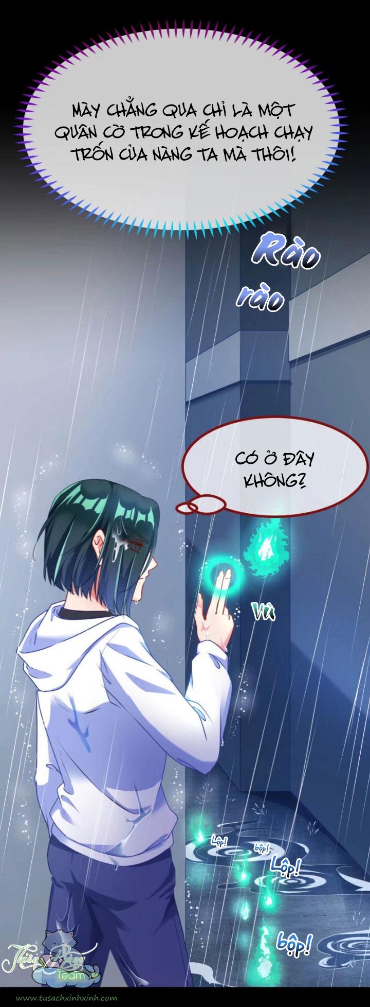 Vạn Tra Triều Hoàng: Vạn Tra Triều Hoàng – Chap 132