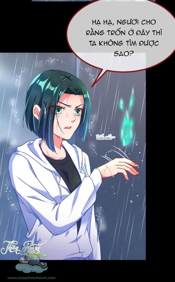 Vạn Tra Triều Hoàng: Vạn Tra Triều Hoàng – Chap 132
