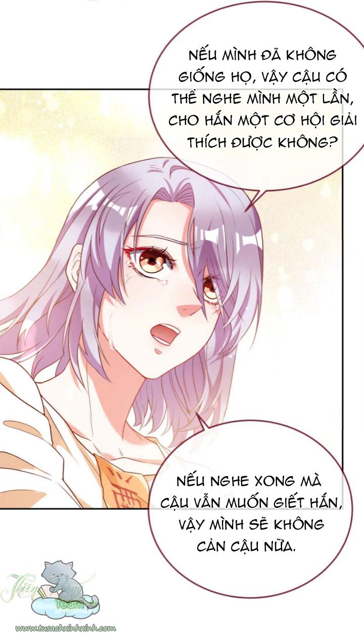 Vạn Tra Triều Hoàng: Vạn Tra Triều Hoàng – Chap 134