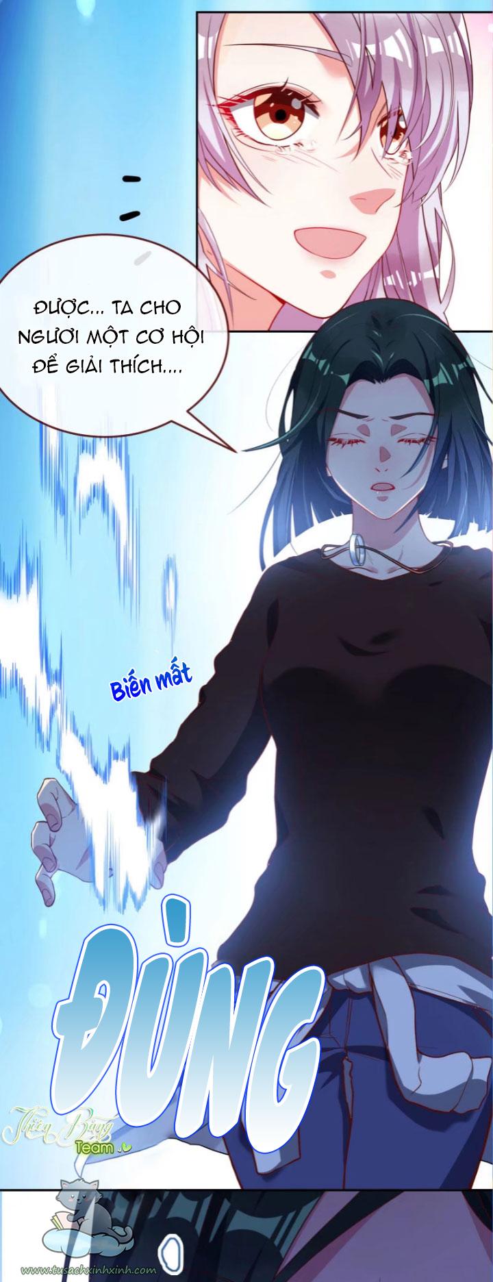 Vạn Tra Triều Hoàng: Vạn Tra Triều Hoàng – Chap 134