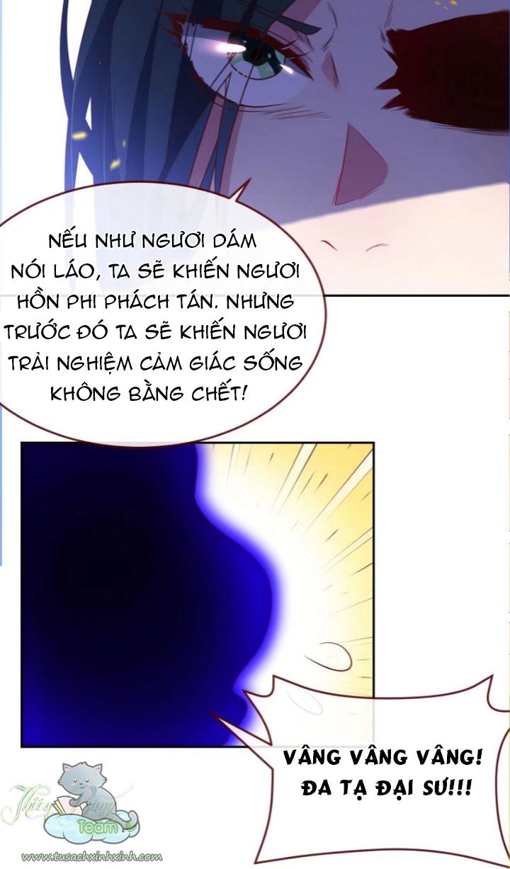 Vạn Tra Triều Hoàng: Vạn Tra Triều Hoàng – Chap 134