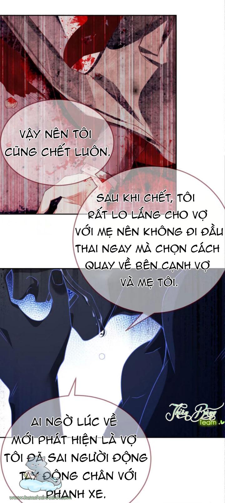 Vạn Tra Triều Hoàng: Vạn Tra Triều Hoàng – Chap 134
