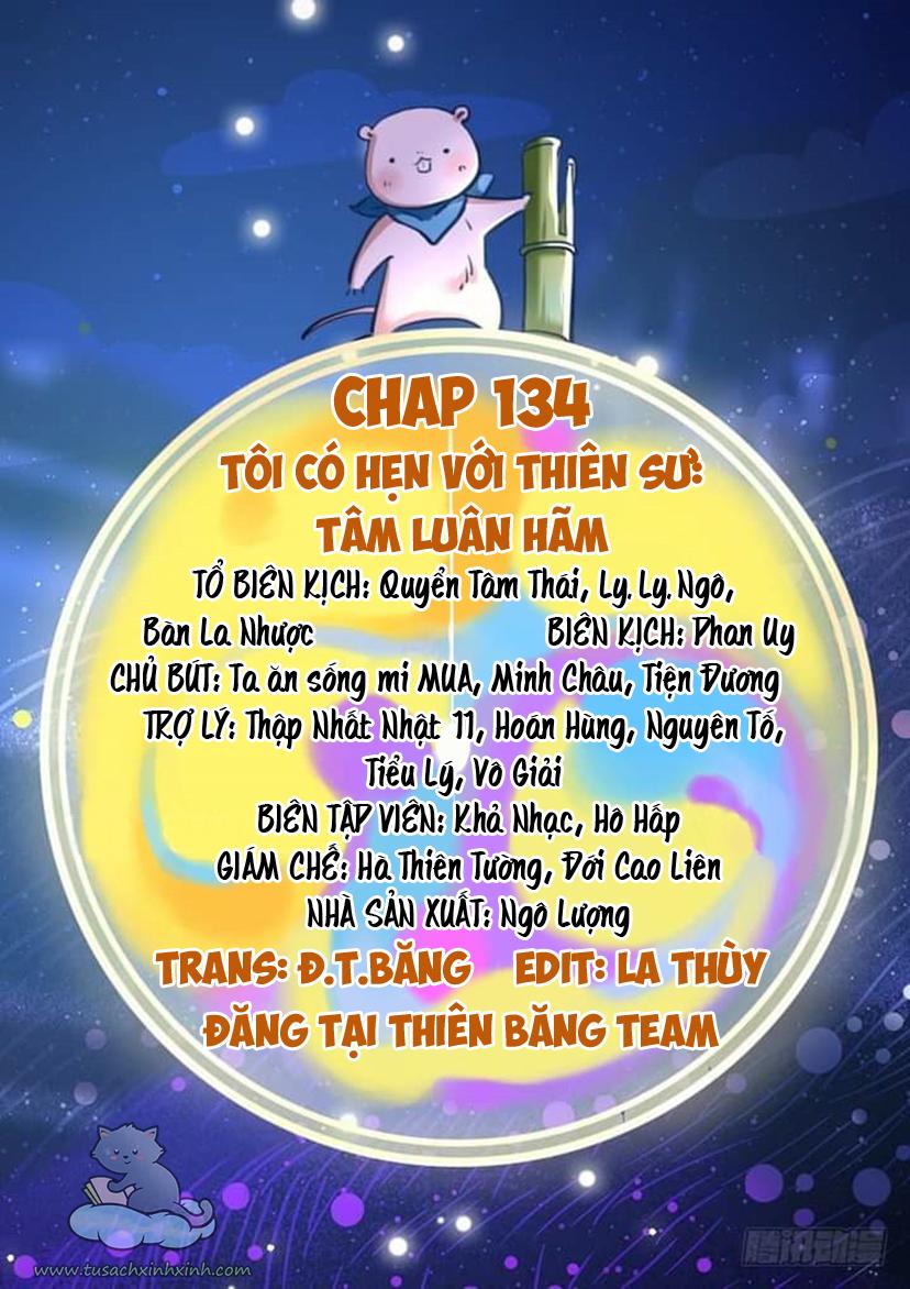 Vạn Tra Triều Hoàng: Vạn Tra Triều Hoàng – Chap 134