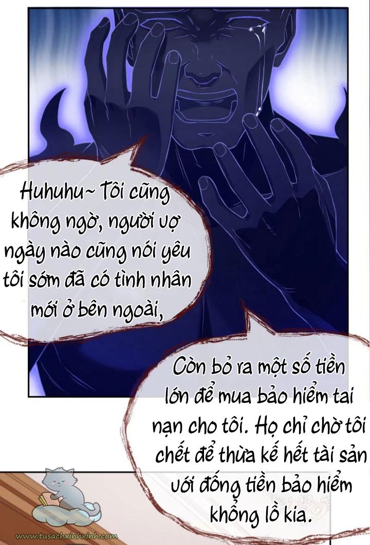 Vạn Tra Triều Hoàng: Vạn Tra Triều Hoàng – Chap 134