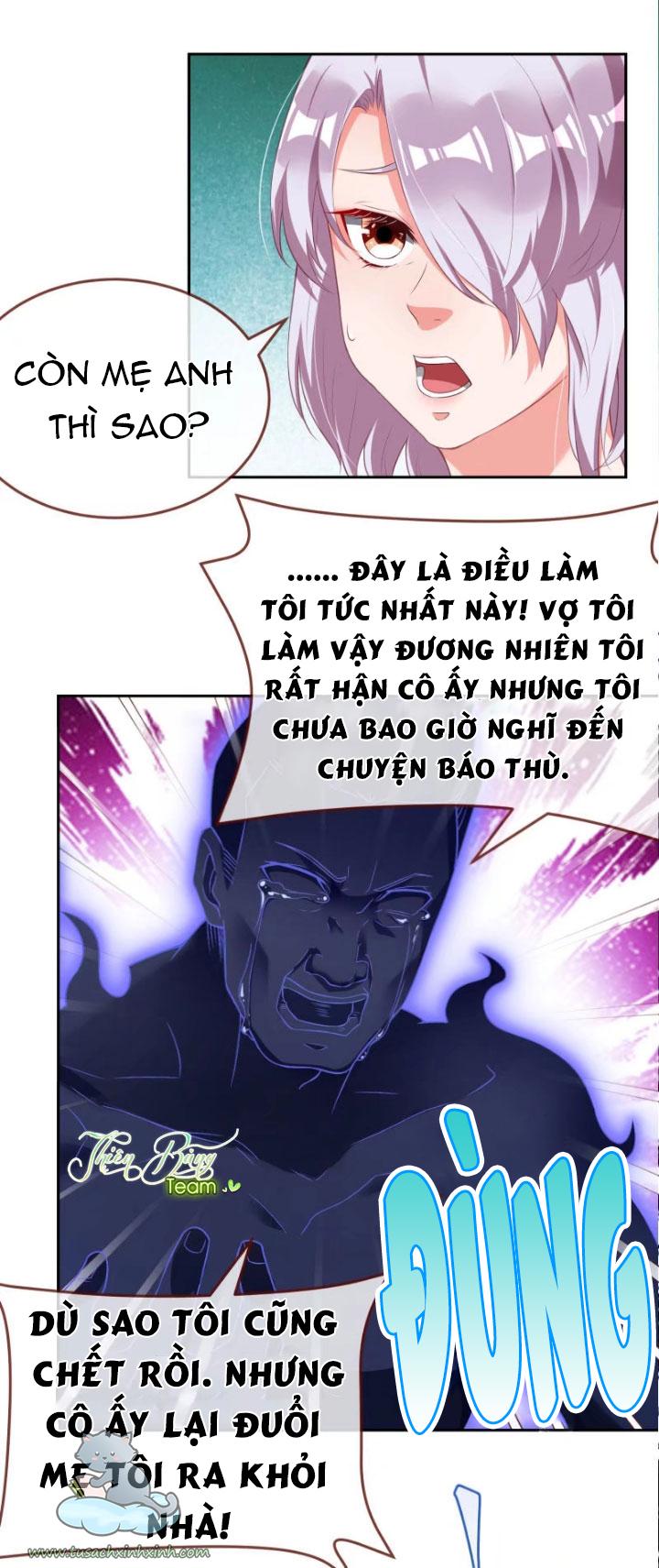 Vạn Tra Triều Hoàng: Vạn Tra Triều Hoàng – Chap 134