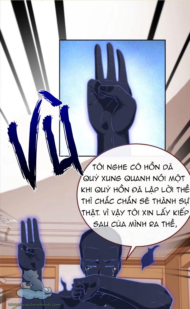 Vạn Tra Triều Hoàng: Vạn Tra Triều Hoàng – Chap 134