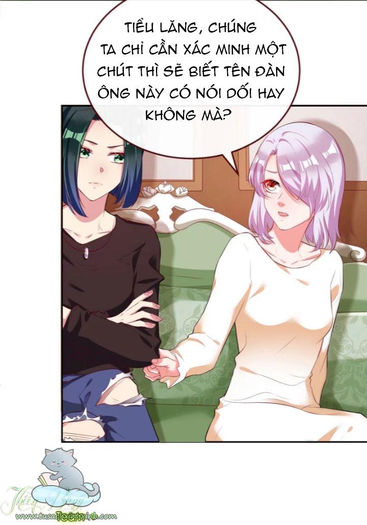 Vạn Tra Triều Hoàng: Vạn Tra Triều Hoàng – Chap 134