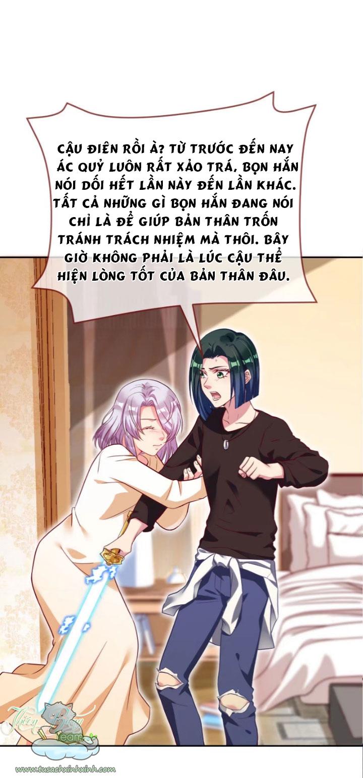 Vạn Tra Triều Hoàng: Vạn Tra Triều Hoàng – Chap 134