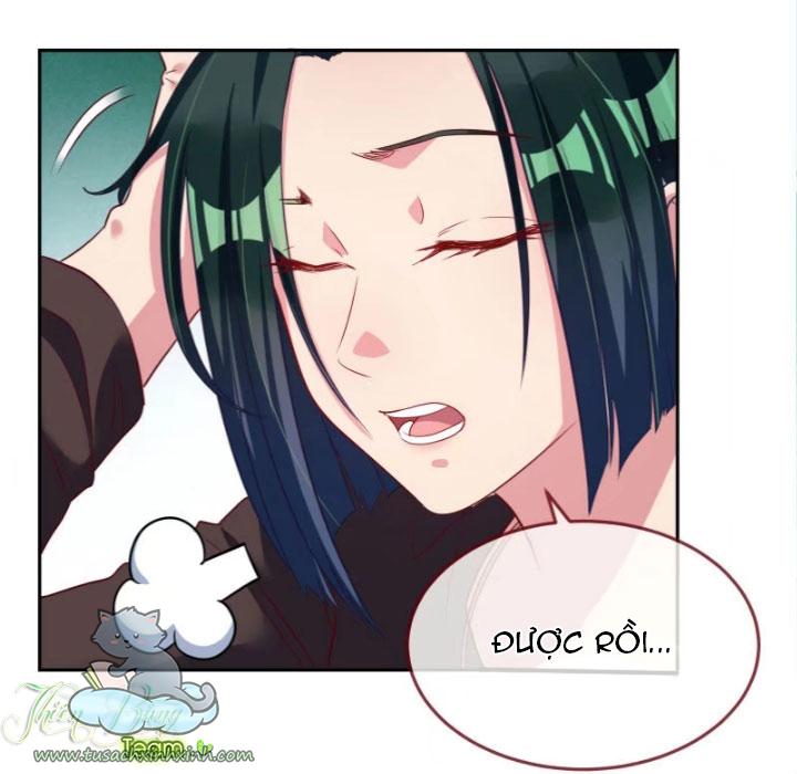 Vạn Tra Triều Hoàng: Vạn Tra Triều Hoàng – Chap 134