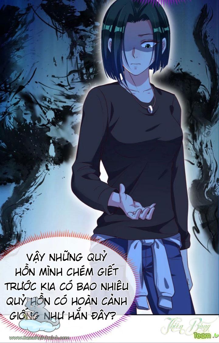Vạn Tra Triều Hoàng: Vạn Tra Triều Hoàng – Chap 134