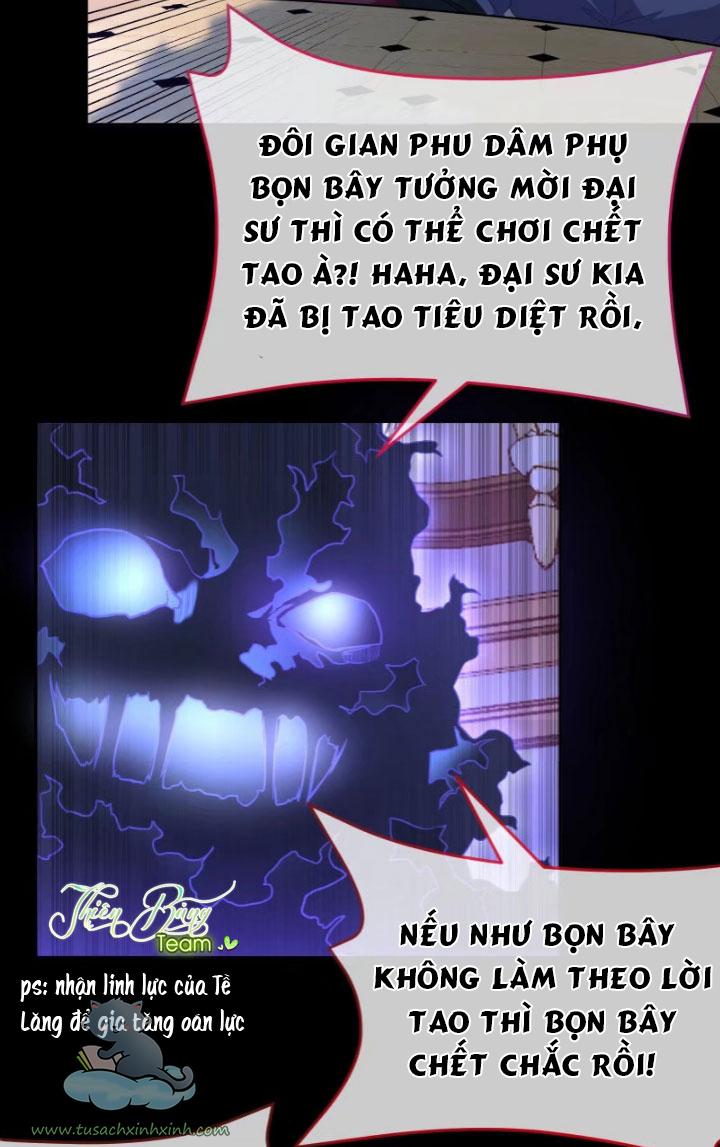Vạn Tra Triều Hoàng: Vạn Tra Triều Hoàng – Chap 134