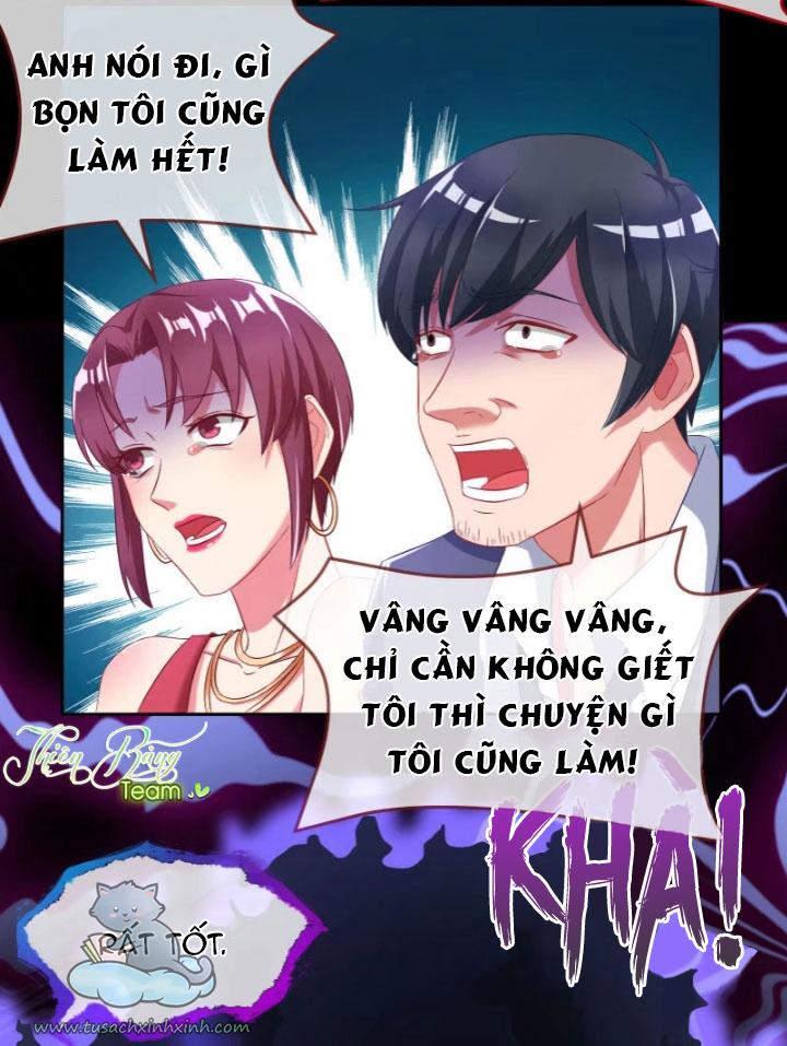 Vạn Tra Triều Hoàng: Vạn Tra Triều Hoàng – Chap 134
