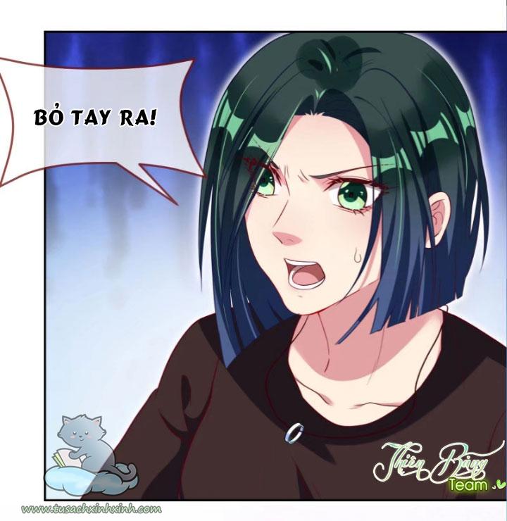 Vạn Tra Triều Hoàng: Vạn Tra Triều Hoàng – Chap 134