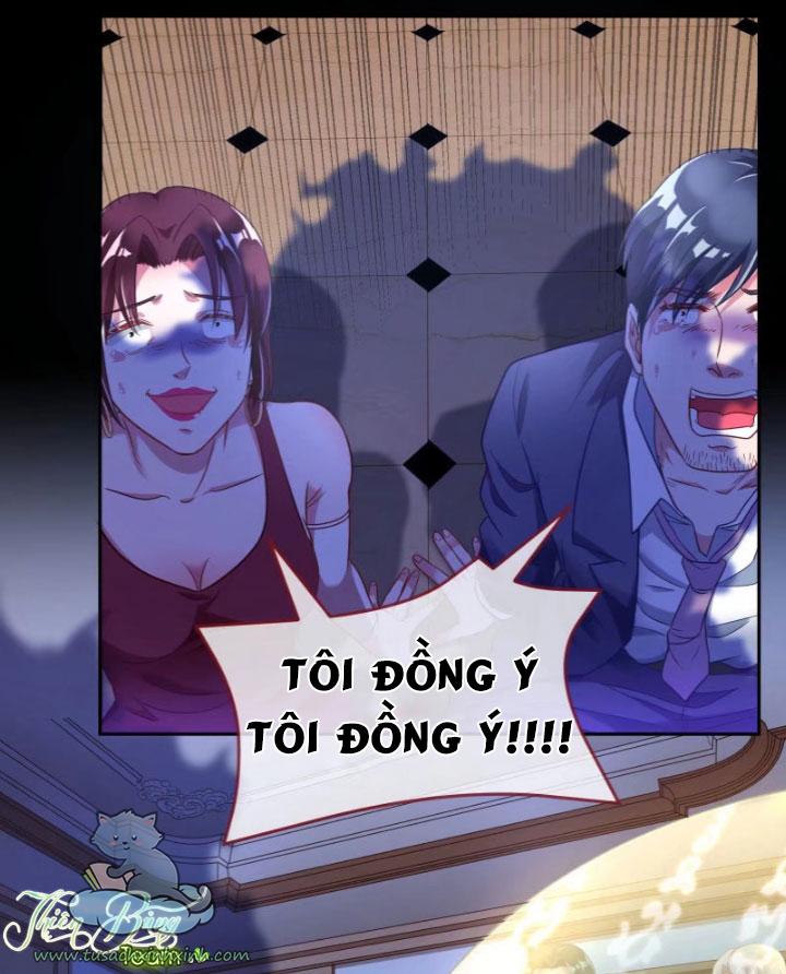 Vạn Tra Triều Hoàng: Vạn Tra Triều Hoàng – Chap 134