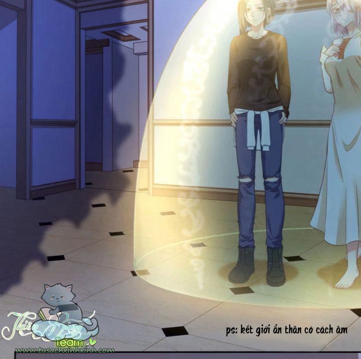 Vạn Tra Triều Hoàng: Vạn Tra Triều Hoàng – Chap 134