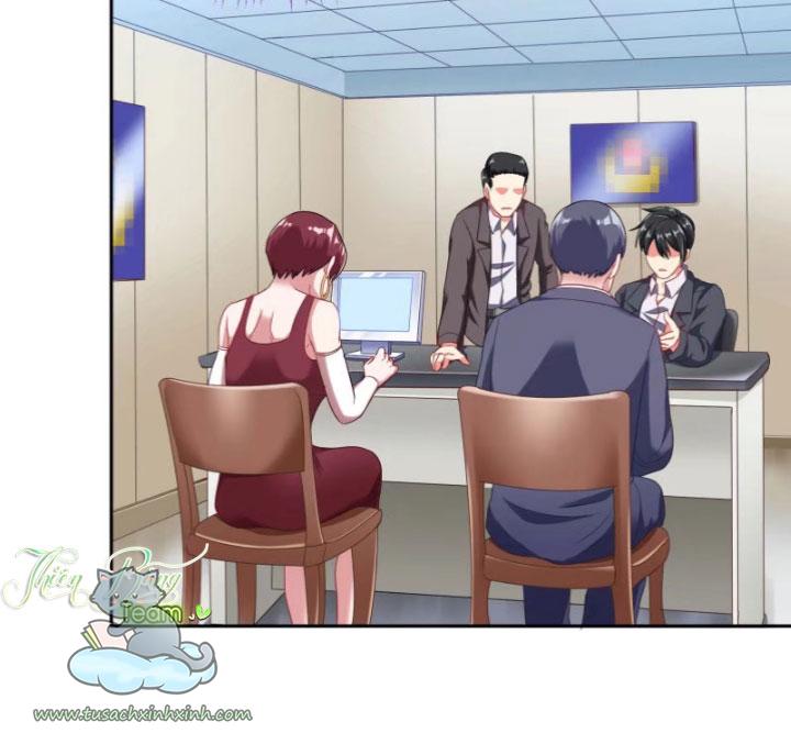 Vạn Tra Triều Hoàng: Vạn Tra Triều Hoàng – Chap 134