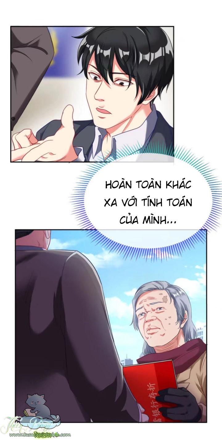 Vạn Tra Triều Hoàng: Vạn Tra Triều Hoàng – Chap 134