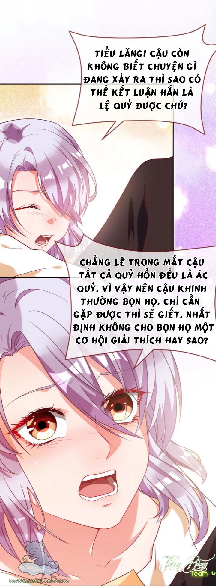 Vạn Tra Triều Hoàng: Vạn Tra Triều Hoàng – Chap 134