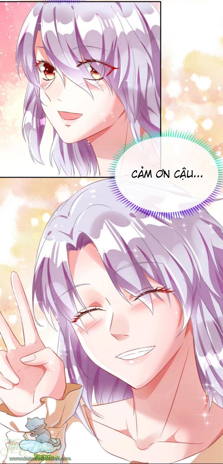 Vạn Tra Triều Hoàng: Vạn Tra Triều Hoàng – Chap 134