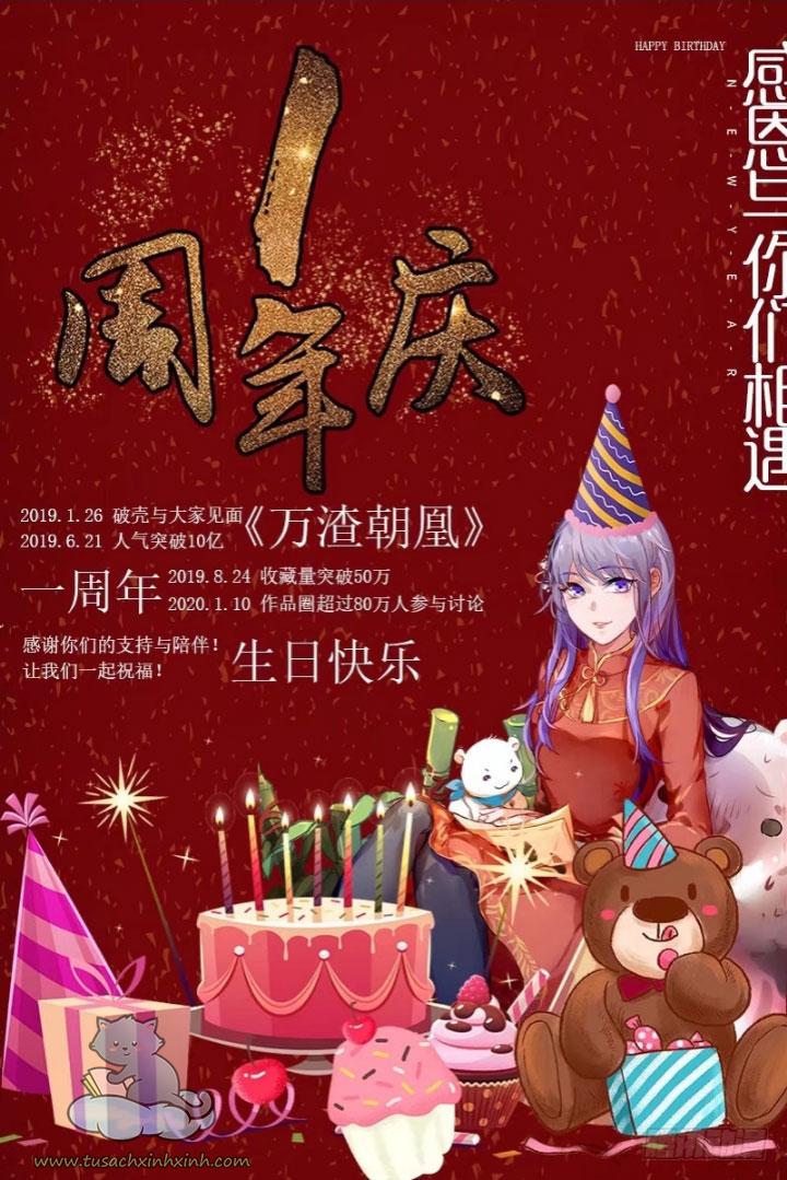 Vạn Tra Triều Hoàng: Vạn Tra Triều Hoàng – Chap 134