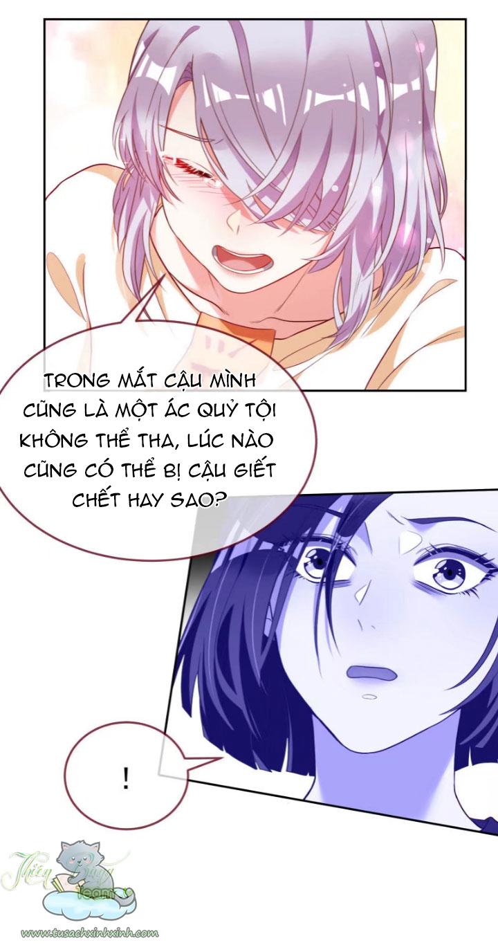 Vạn Tra Triều Hoàng: Vạn Tra Triều Hoàng – Chap 134