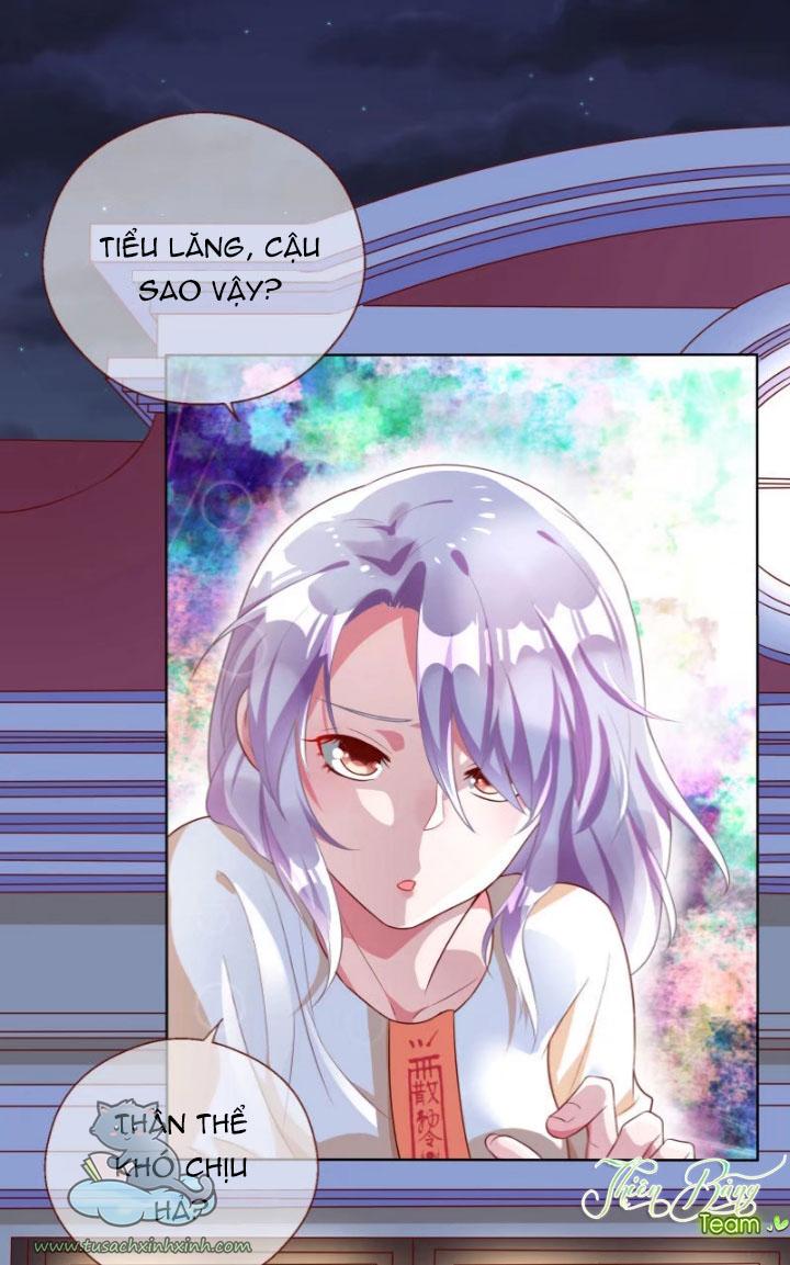 Vạn Tra Triều Hoàng: Vạn Tra Triều Hoàng – Chap 135