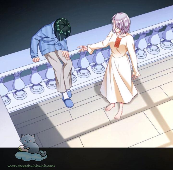 Vạn Tra Triều Hoàng: Vạn Tra Triều Hoàng – Chap 135