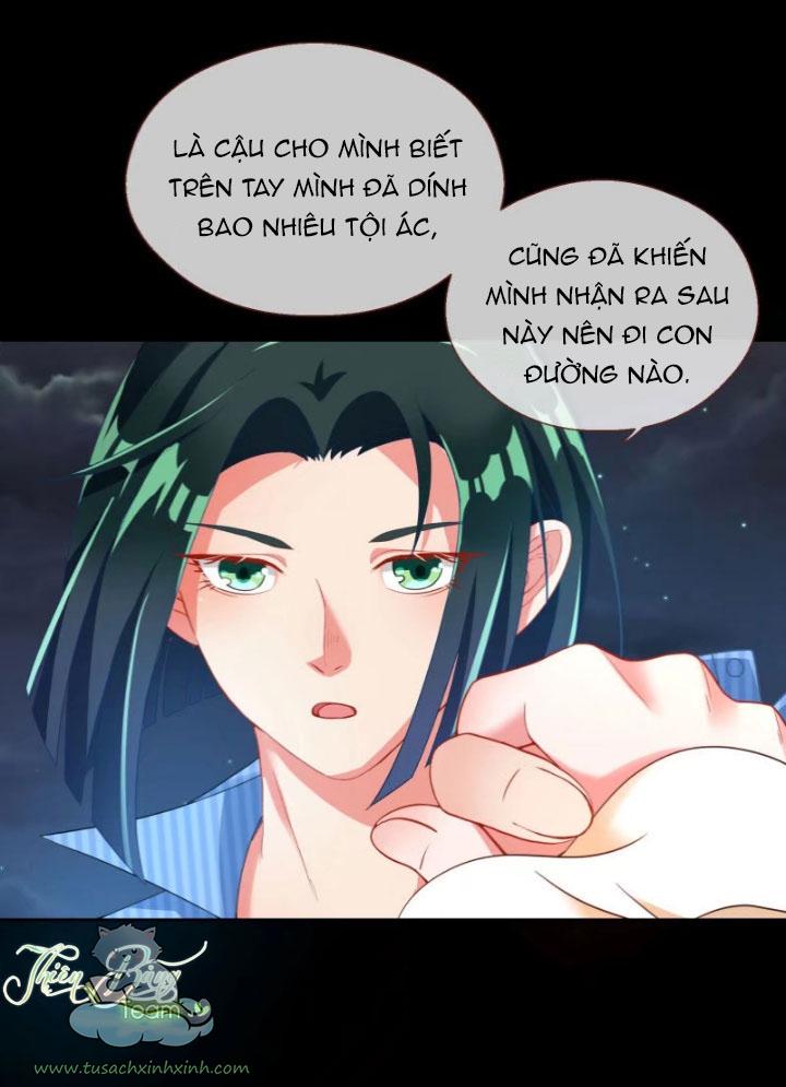 Vạn Tra Triều Hoàng: Vạn Tra Triều Hoàng – Chap 135