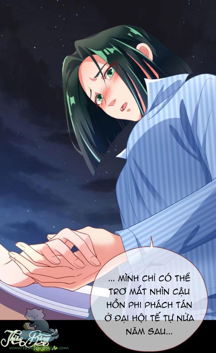Vạn Tra Triều Hoàng: Vạn Tra Triều Hoàng – Chap 135