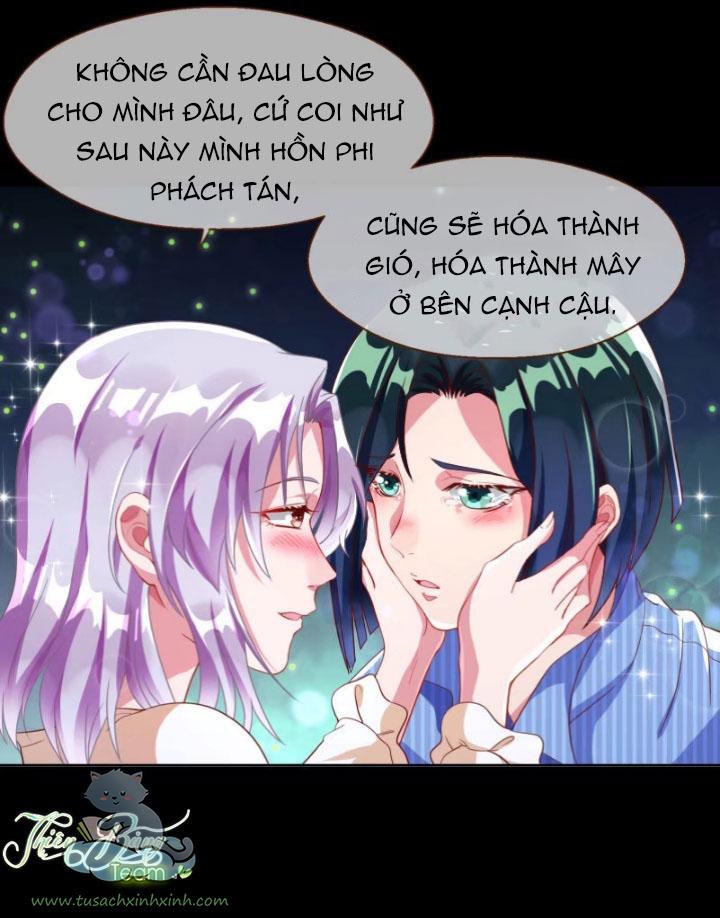Vạn Tra Triều Hoàng: Vạn Tra Triều Hoàng – Chap 135