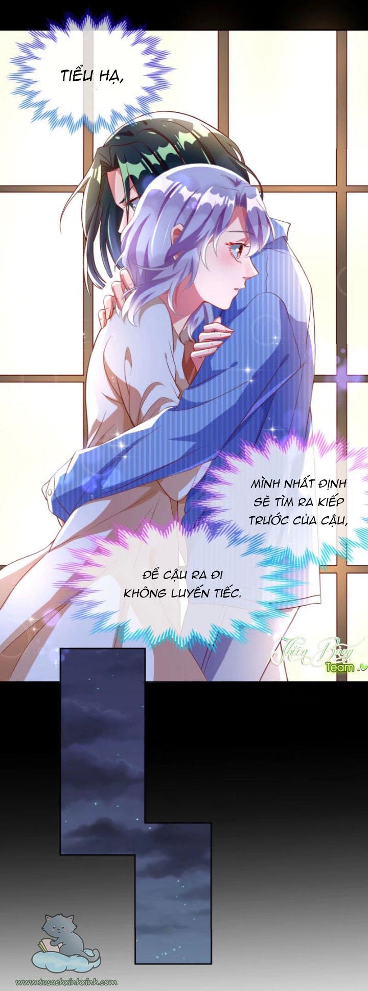 Vạn Tra Triều Hoàng: Vạn Tra Triều Hoàng – Chap 135