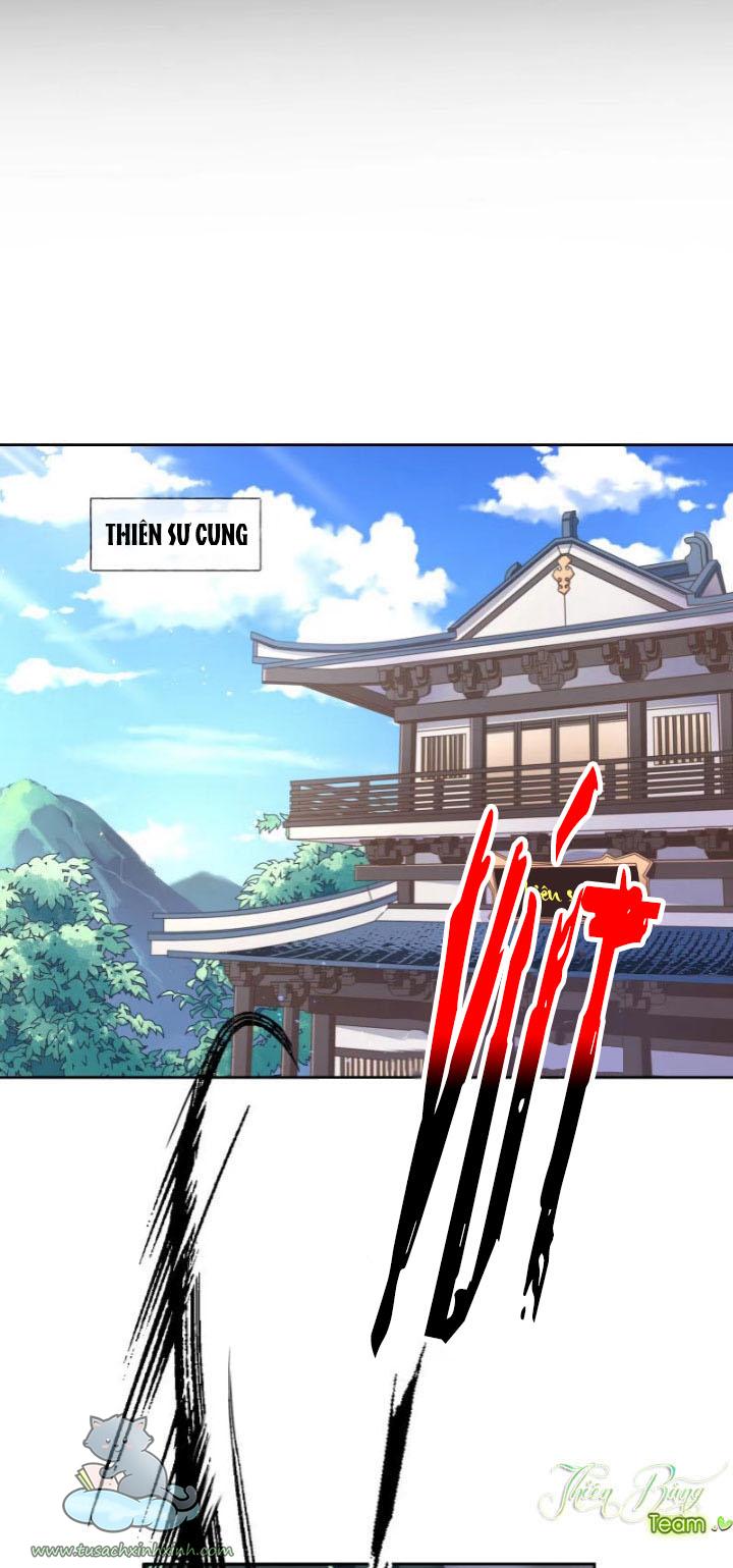 Vạn Tra Triều Hoàng: Vạn Tra Triều Hoàng – Chap 135