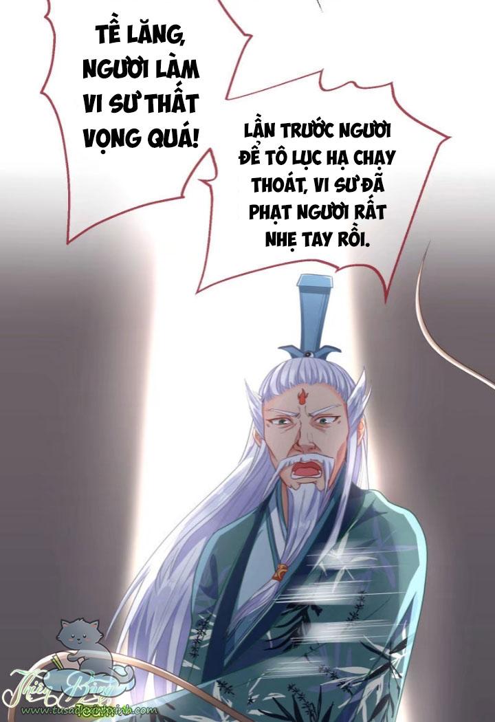 Vạn Tra Triều Hoàng: Vạn Tra Triều Hoàng – Chap 135