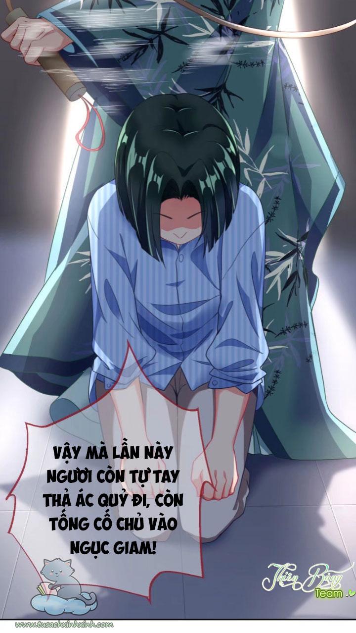Vạn Tra Triều Hoàng: Vạn Tra Triều Hoàng – Chap 135