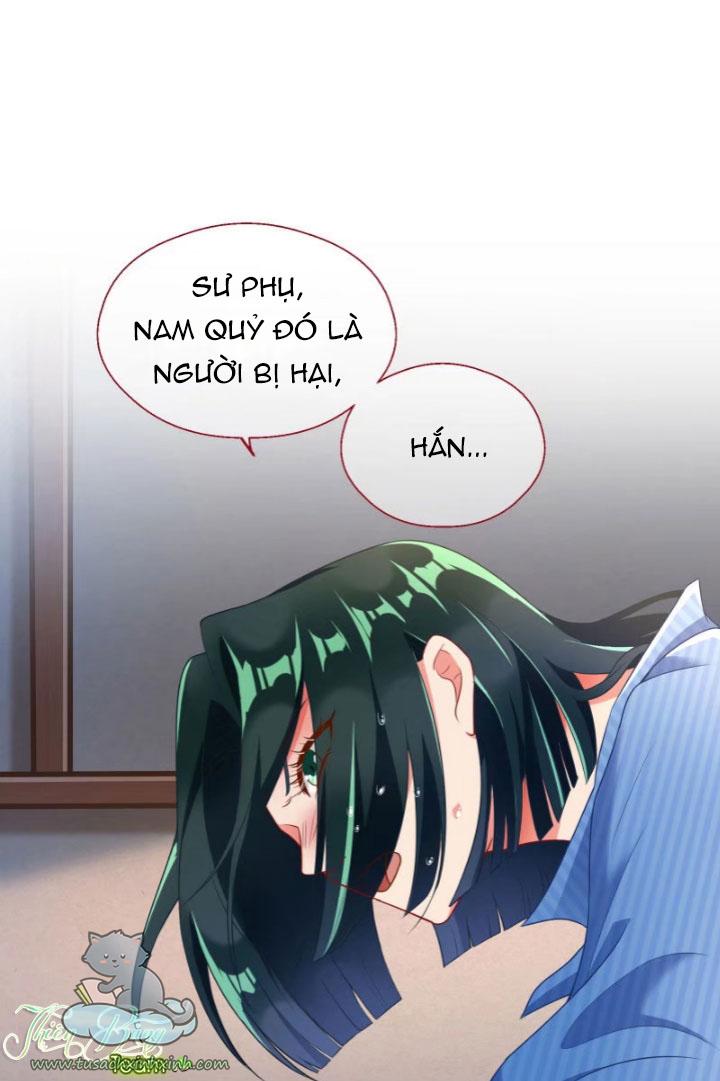 Vạn Tra Triều Hoàng: Vạn Tra Triều Hoàng – Chap 135