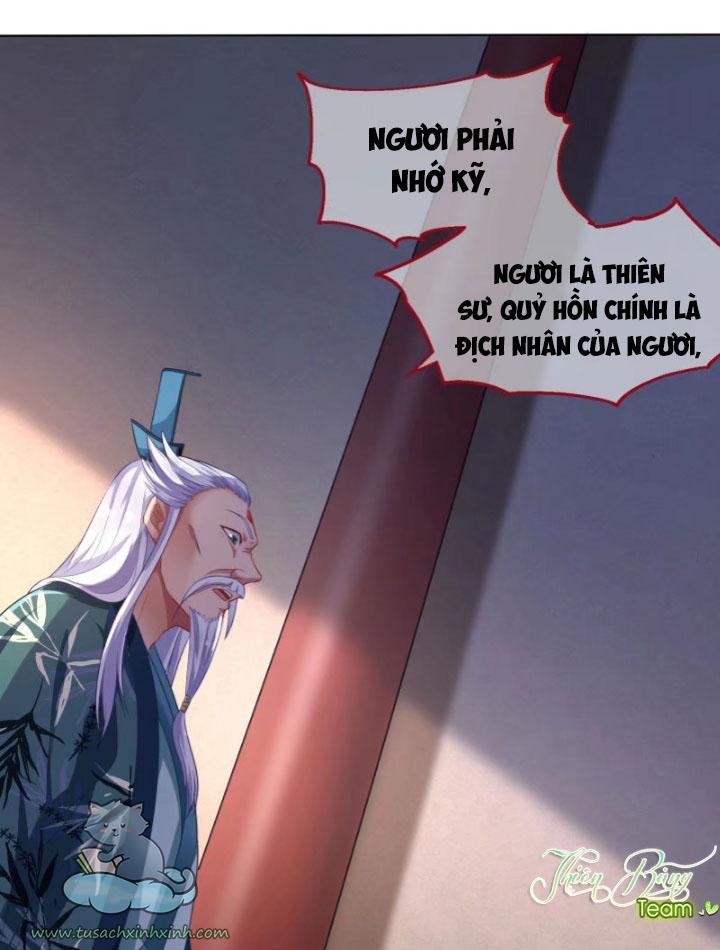 Vạn Tra Triều Hoàng: Vạn Tra Triều Hoàng – Chap 135