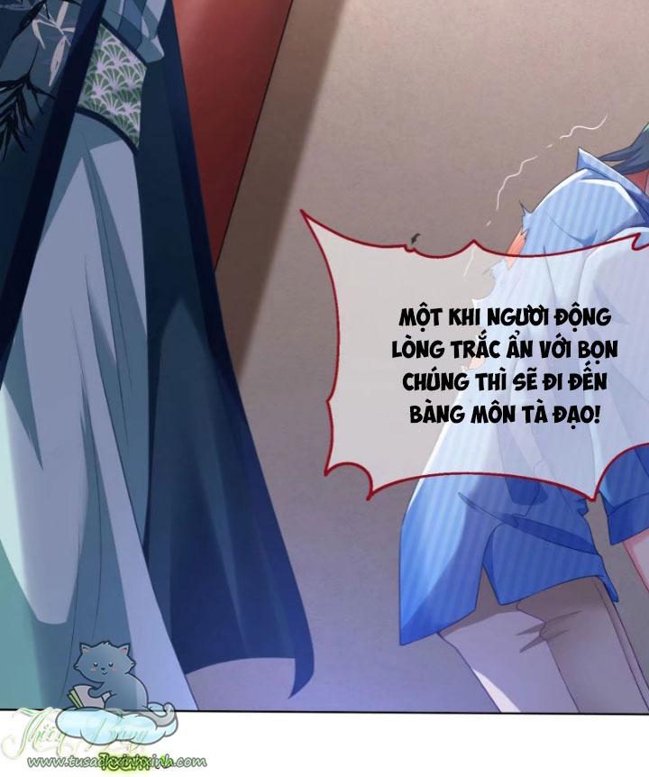 Vạn Tra Triều Hoàng: Vạn Tra Triều Hoàng – Chap 135