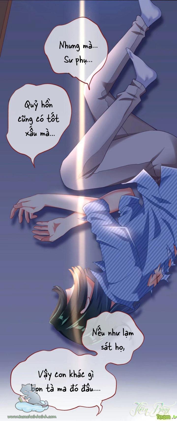 Vạn Tra Triều Hoàng: Vạn Tra Triều Hoàng – Chap 135