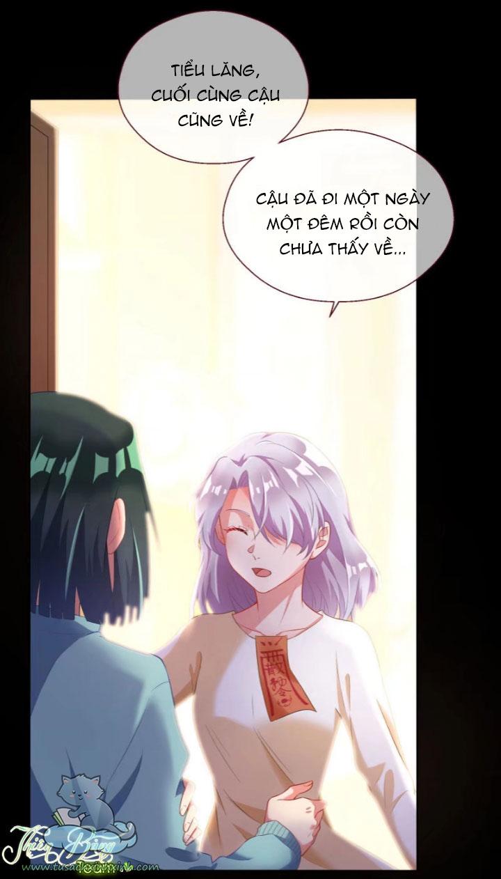 Vạn Tra Triều Hoàng: Vạn Tra Triều Hoàng – Chap 135