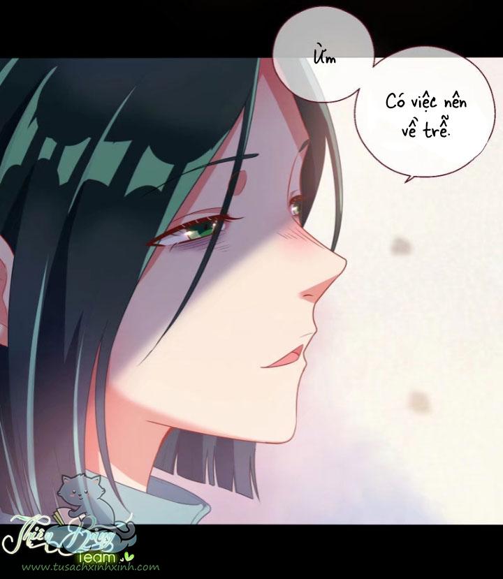 Vạn Tra Triều Hoàng: Vạn Tra Triều Hoàng – Chap 135