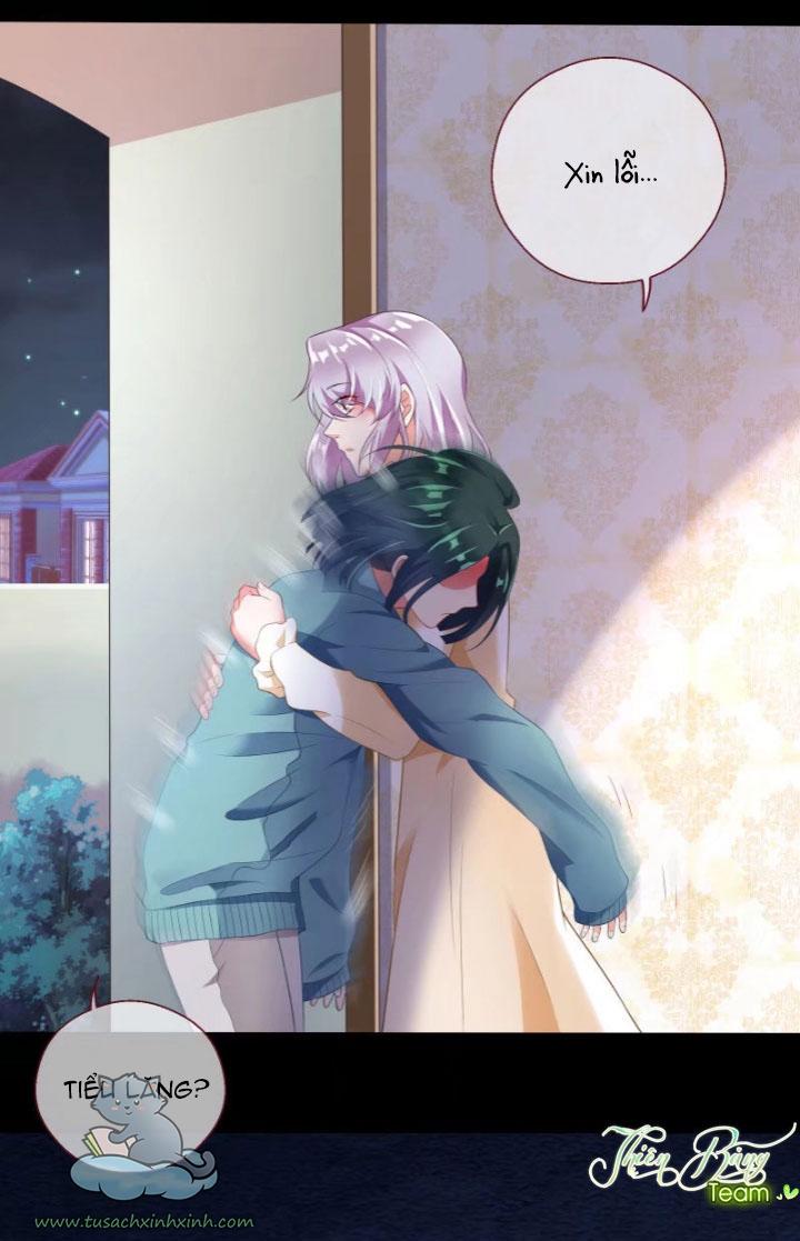 Vạn Tra Triều Hoàng: Vạn Tra Triều Hoàng – Chap 135
