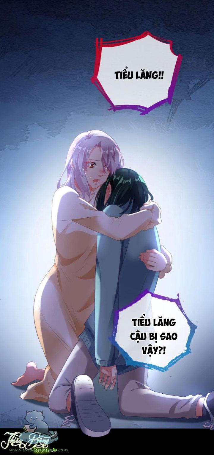Vạn Tra Triều Hoàng: Vạn Tra Triều Hoàng – Chap 135