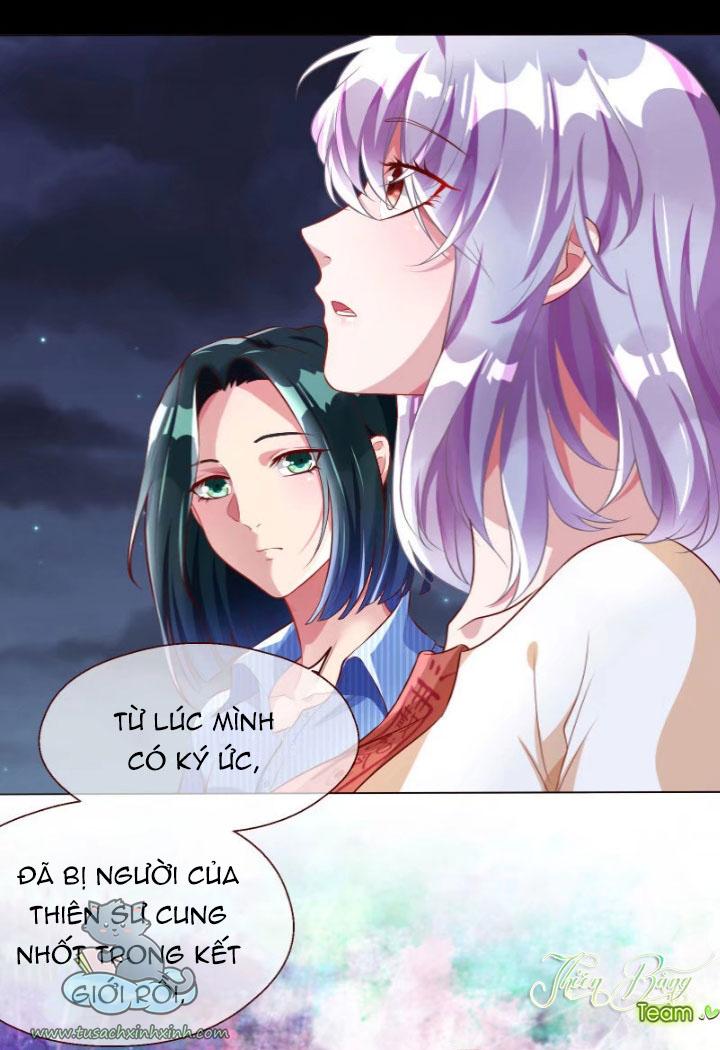 Vạn Tra Triều Hoàng: Vạn Tra Triều Hoàng – Chap 135