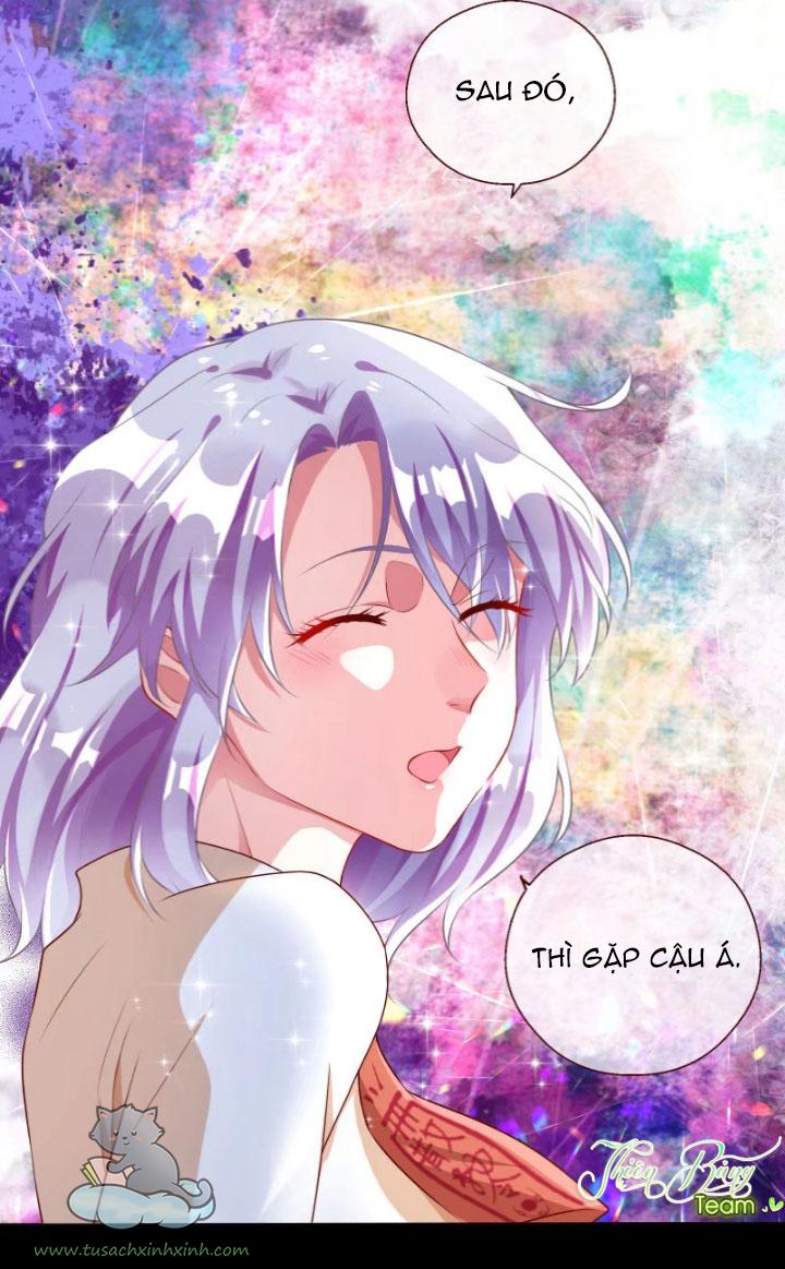 Vạn Tra Triều Hoàng: Vạn Tra Triều Hoàng – Chap 135