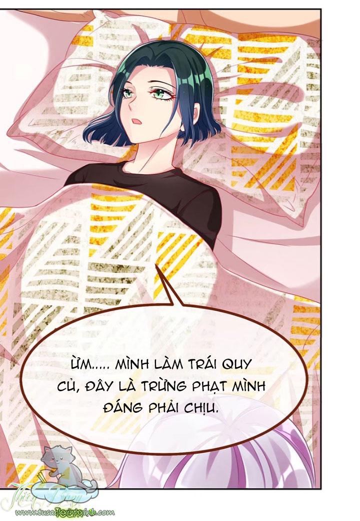 Vạn Tra Triều Hoàng: Vạn Tra Triều Hoàng – Chap 136