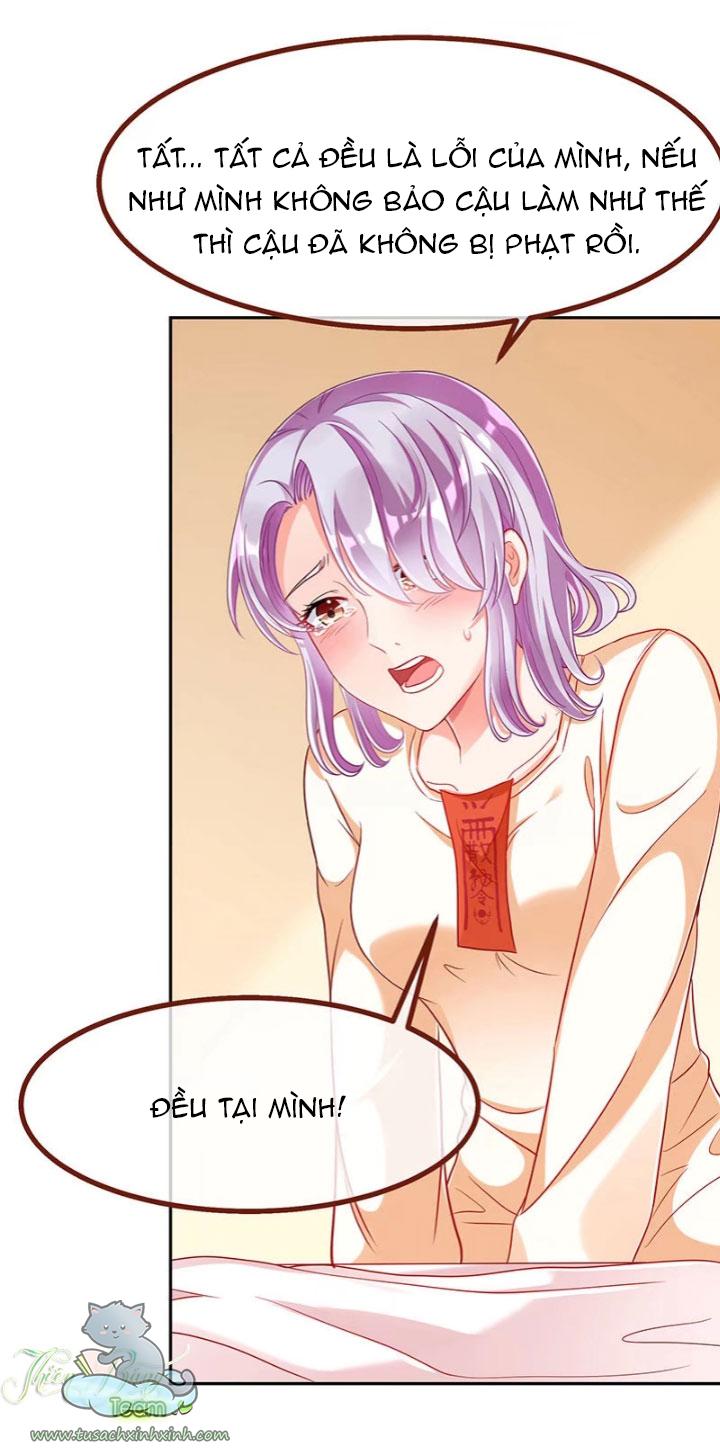 Vạn Tra Triều Hoàng: Vạn Tra Triều Hoàng – Chap 136