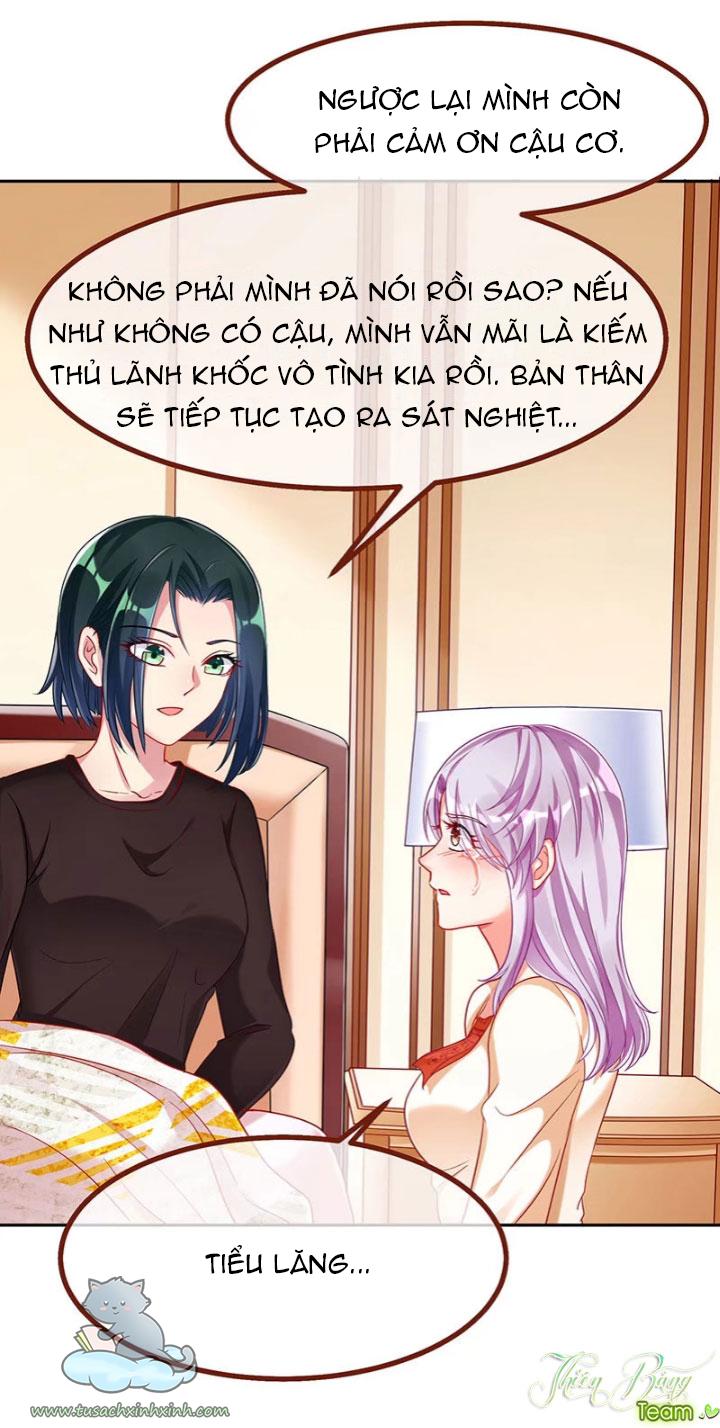 Vạn Tra Triều Hoàng: Vạn Tra Triều Hoàng – Chap 136