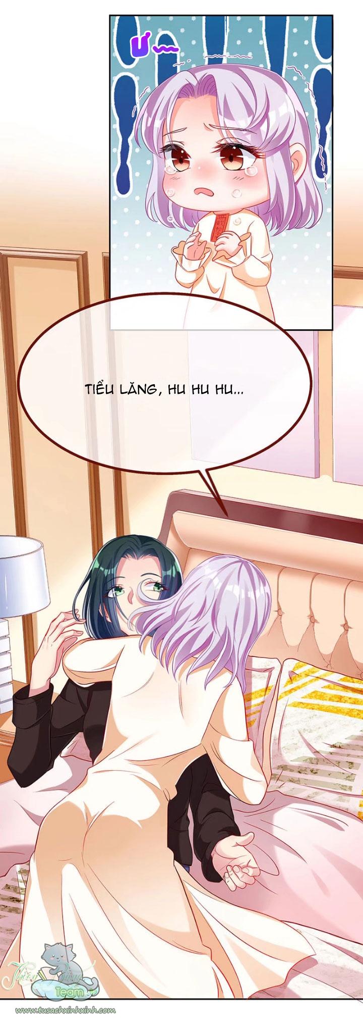 Vạn Tra Triều Hoàng: Vạn Tra Triều Hoàng – Chap 136