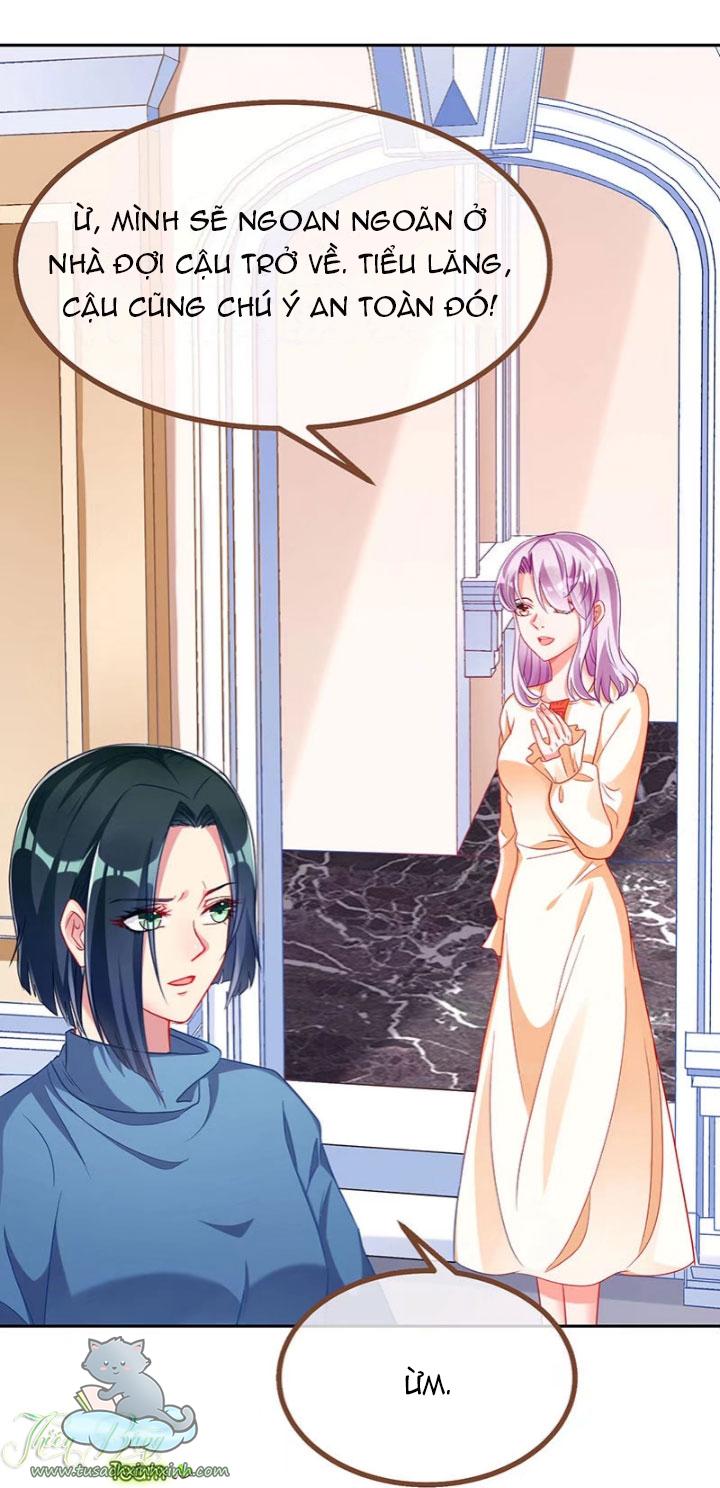 Vạn Tra Triều Hoàng: Vạn Tra Triều Hoàng – Chap 136